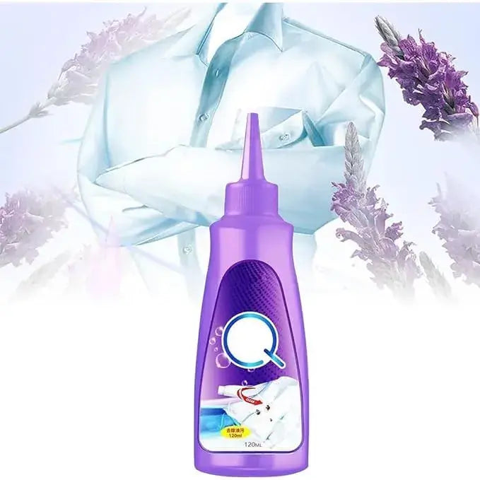 🧼 Magic Stain Remover – Your Instant Solution for Stubborn Stains! 🧺✨