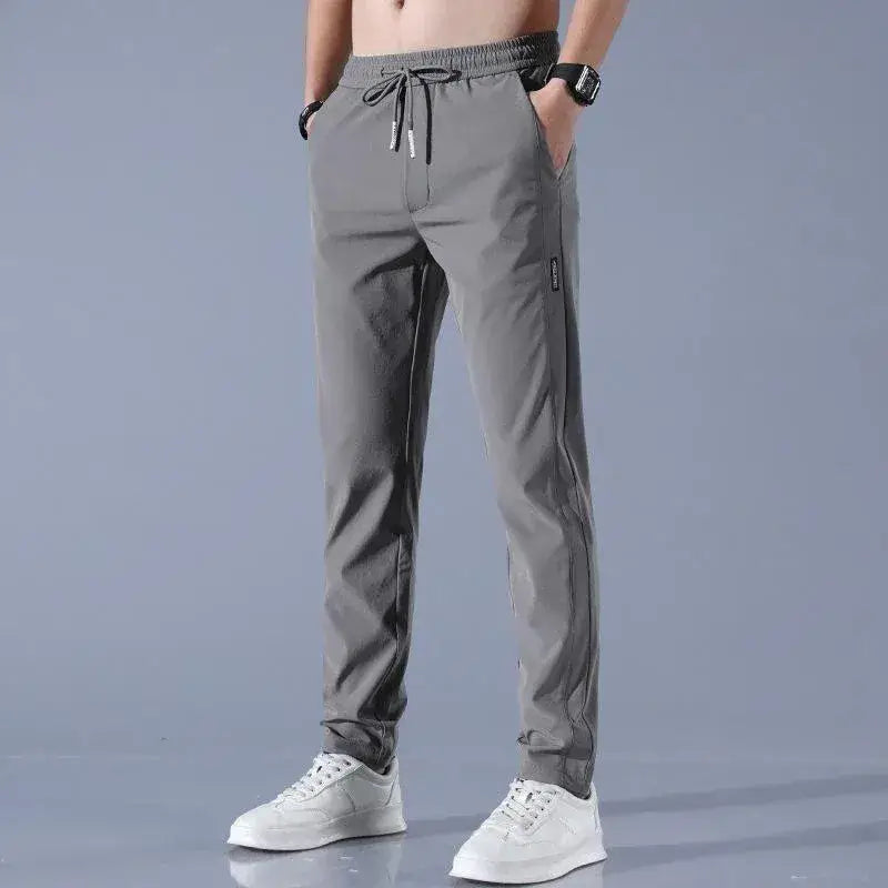 🔥 Upgrade Your Style with Premium Men's Track Pants! (💥 Buy 1 Get 1 Free)🔥