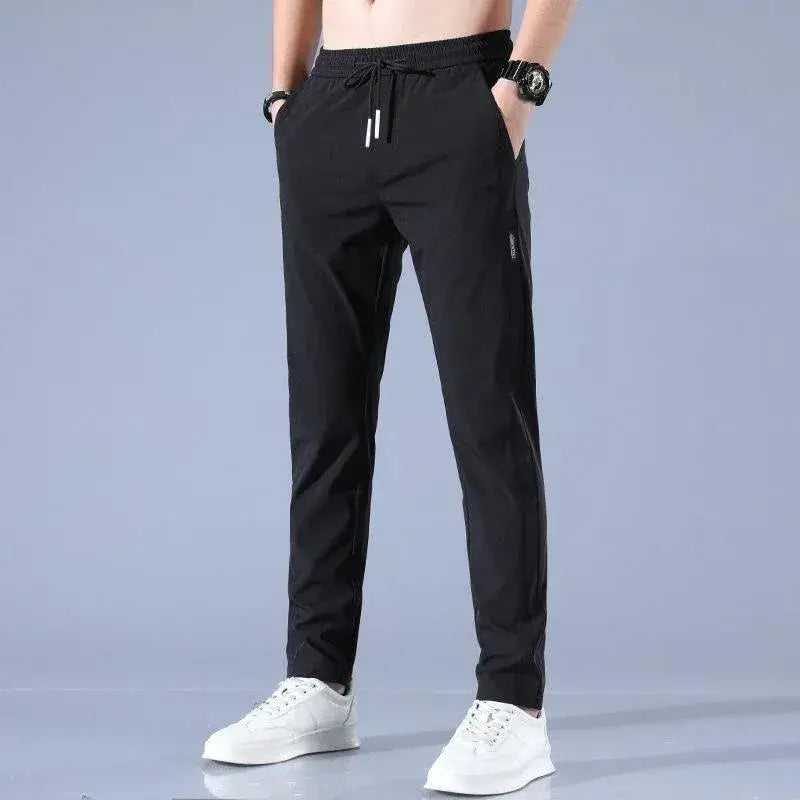 🔥 Upgrade Your Style with Premium Men's Track Pants! (💥 Buy 1 Get 1 Free)🔥