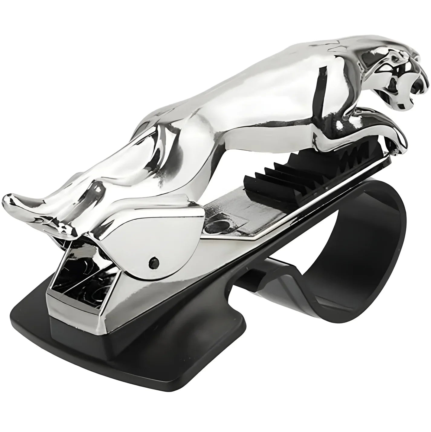 PantherGrip™ Car Phone Mount - Where Style Meets Functionality