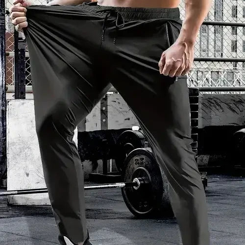 🔥 Upgrade Your Style with Premium Men's Track Pants! (💥 Buy 1 Get 1 Free)🔥