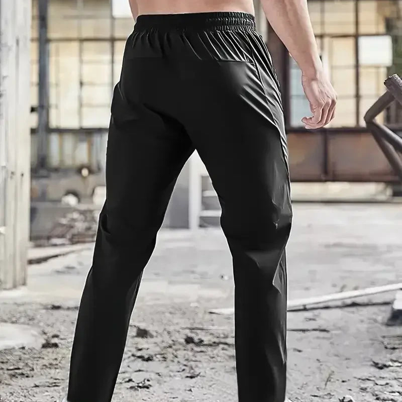 🔥 Upgrade Your Style with Premium Men's Track Pants! (💥 Buy 1 Get 1 Free)🔥