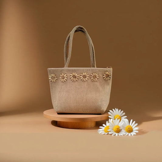 Daisy Daydream Shoulder Bag - Modzest